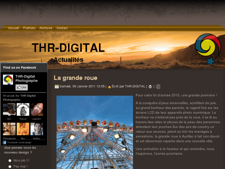 www.thr-digital.com