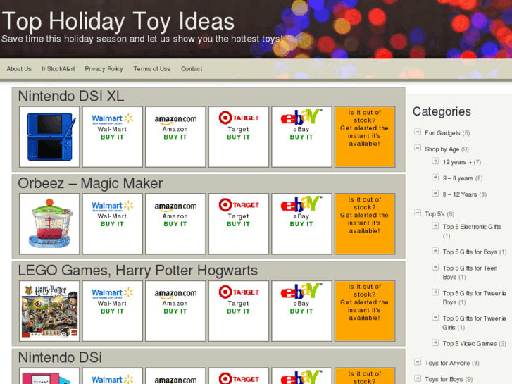 www.toptoyideas.com
