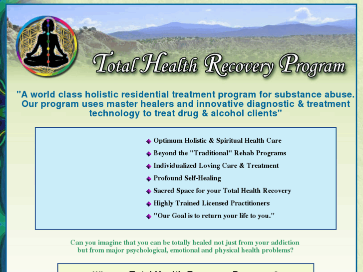 www.totalhealthrecoveryprogram.com