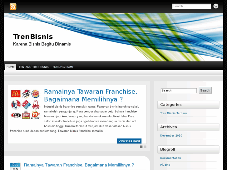 www.trenbisnis.com