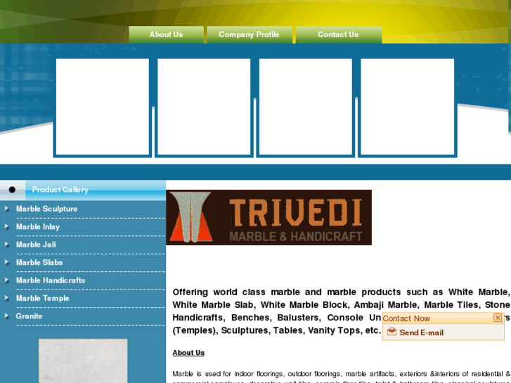 www.trivedimarble.com