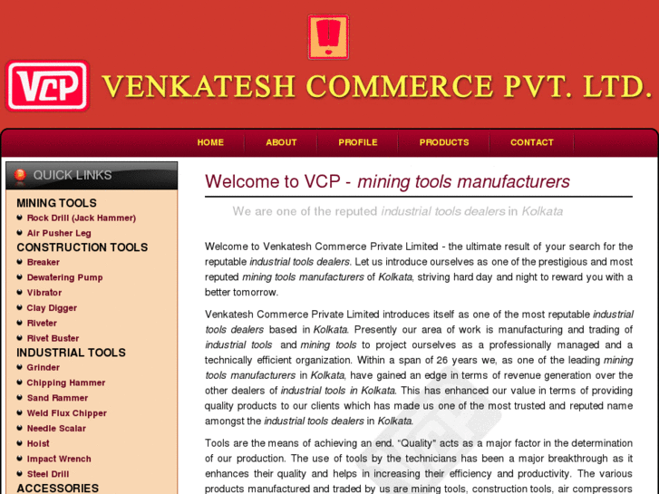 www.vcptools.com