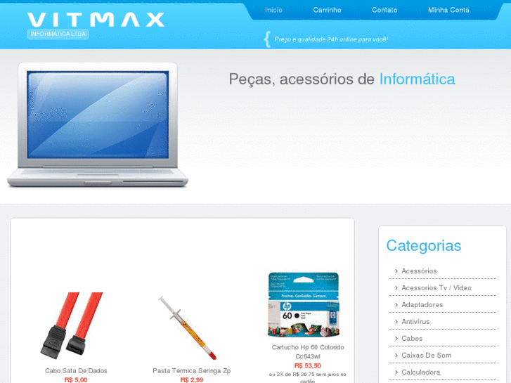 www.vitmax.com.br