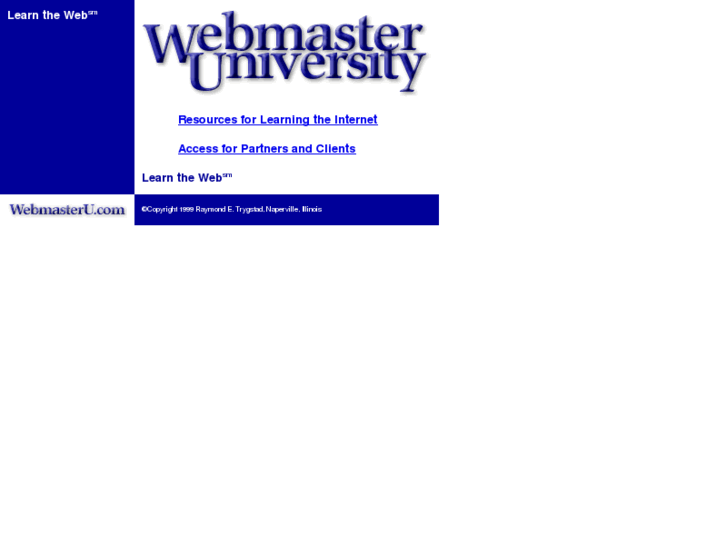 www.webmasteru.com