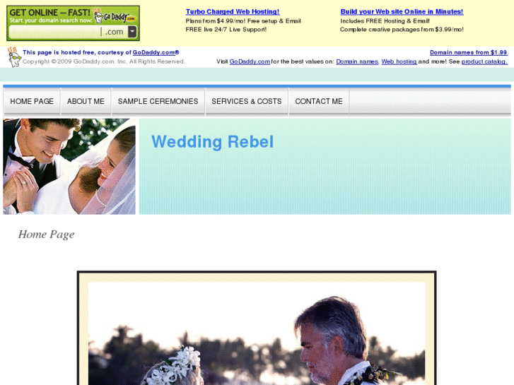 www.weddingrebel.com