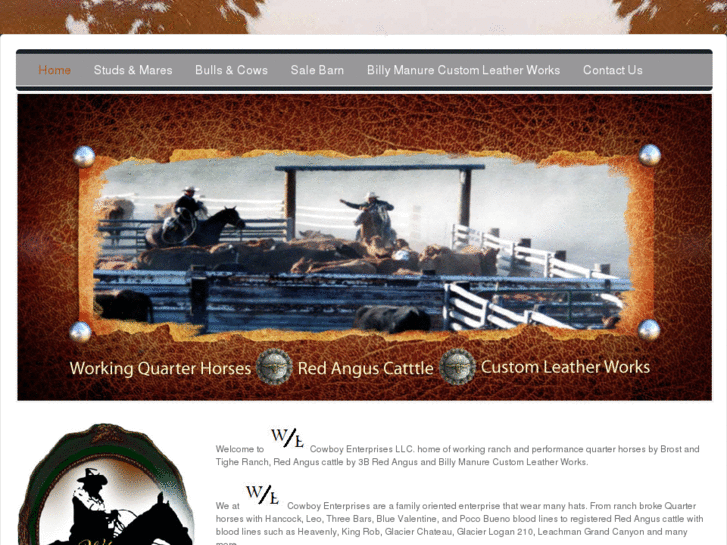www.wfcowboy.com