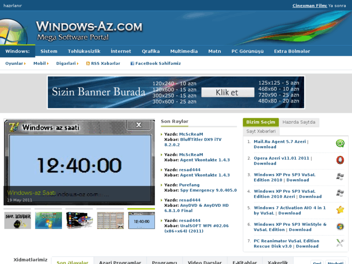 www.windows-az.com