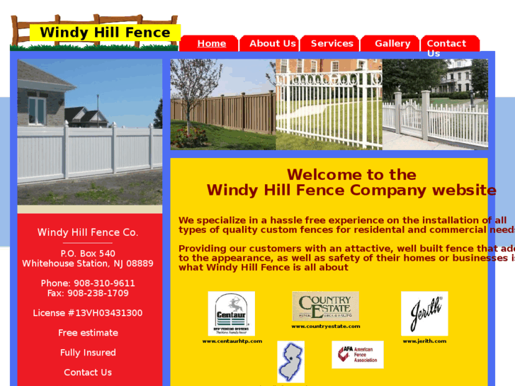 www.windyhillfence.com