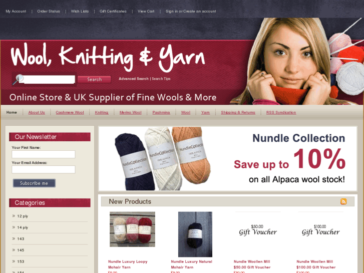 www.woolknittingyarn.co.uk