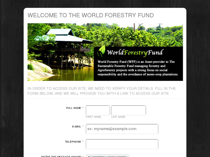 www.worldforestryfund.com