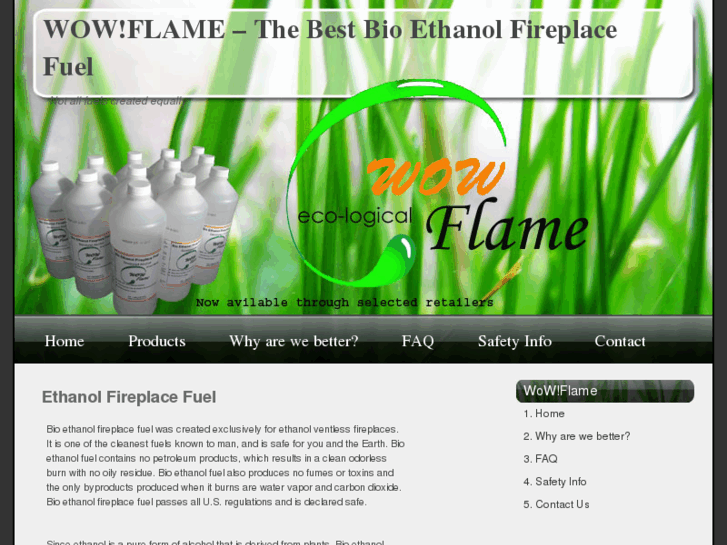 www.wowflame.com