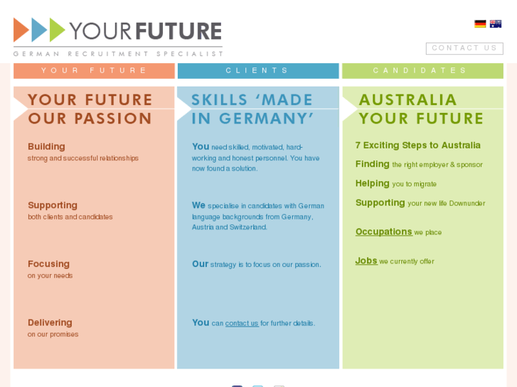 www.yourfuture.net.au