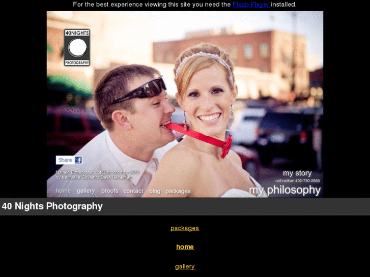 www.40nightscreative.com