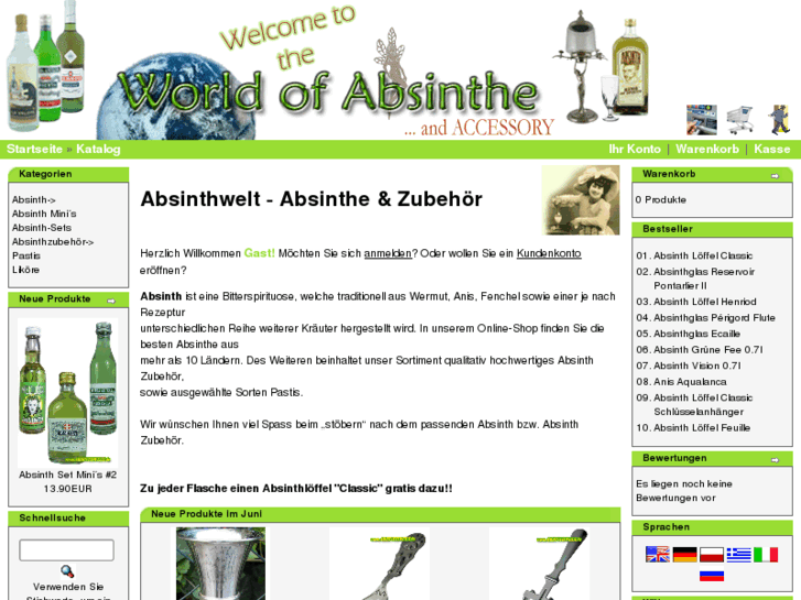 www.absinthwelt.de