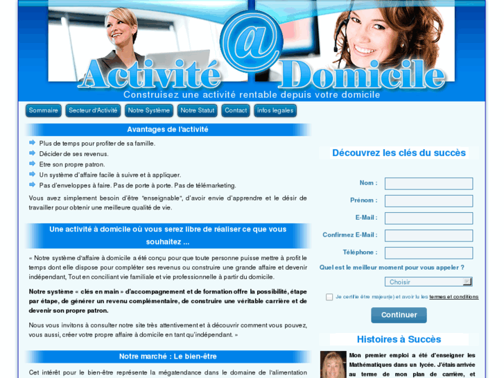 www.actifadomicile.com