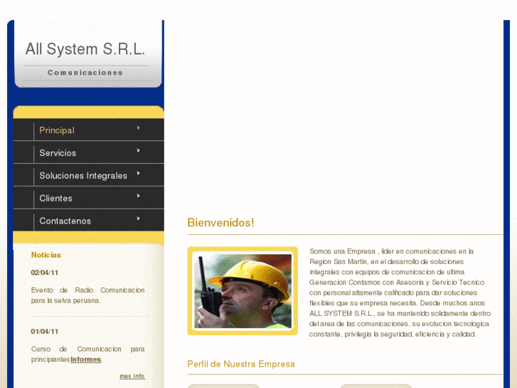 www.allsystemperu.com