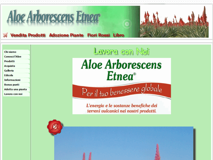 www.aloeveraitalia.com