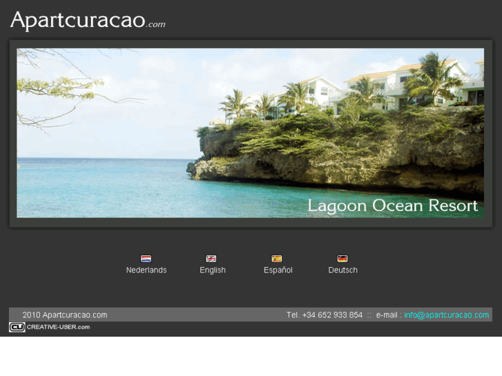 www.apartcuracao.com