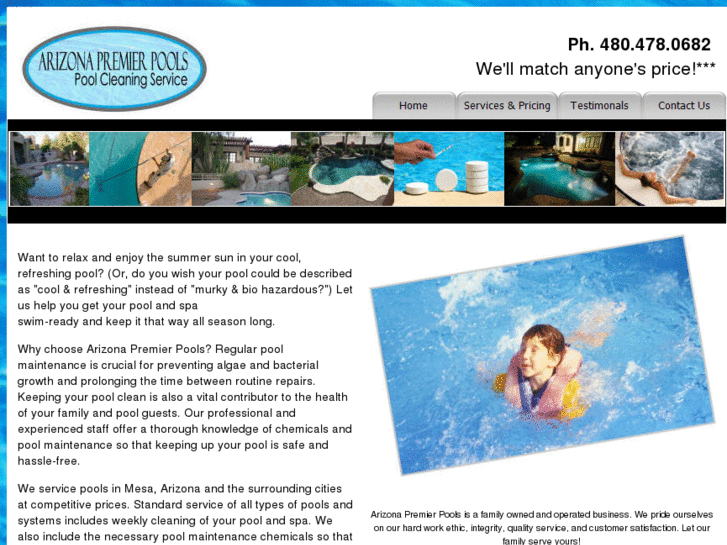 www.arizonapremierpools.com