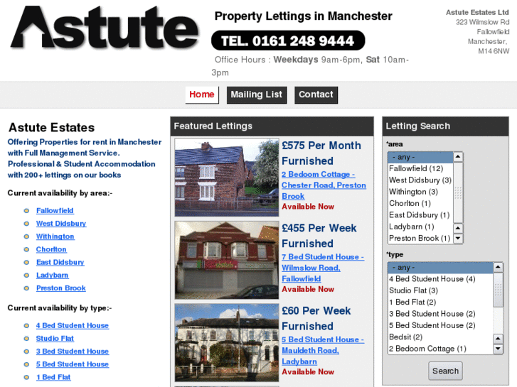 www.astuteestates.com