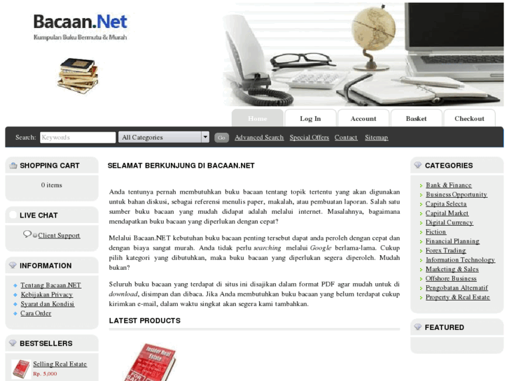 www.bacaan.net