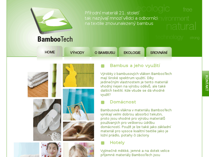 www.bambootech.cz