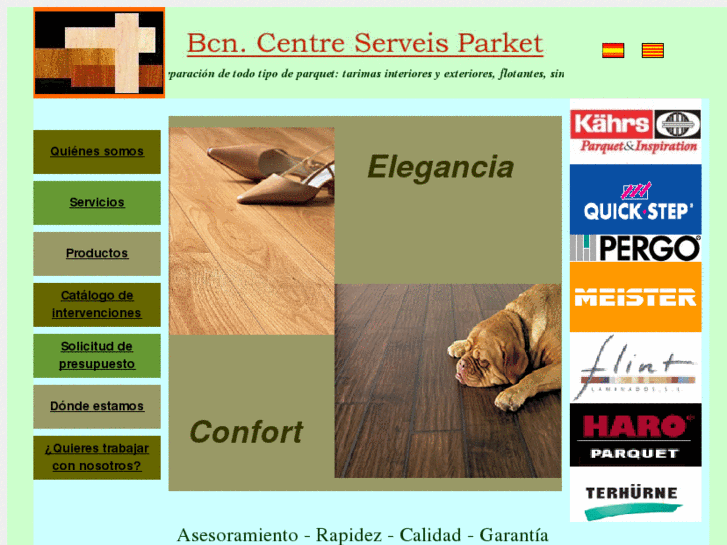 www.bcnparket.es