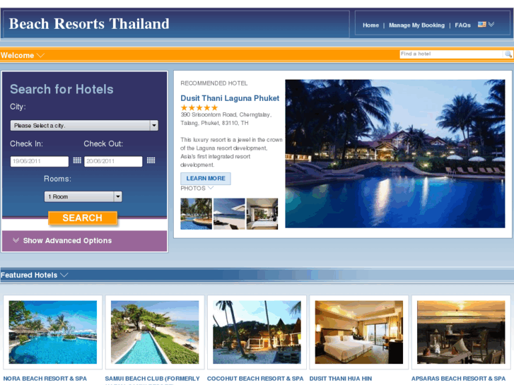 www.beachresortsthailand.com