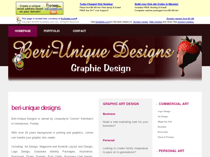 www.beri-unique-designs.biz