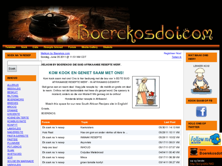 www.boerekos.com