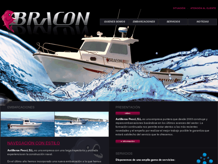 www.bracon.es