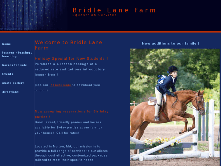 www.bridlelanefarm.com