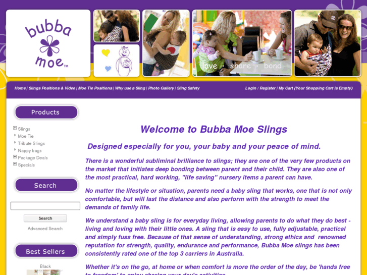 www.bubbamoe.com.au