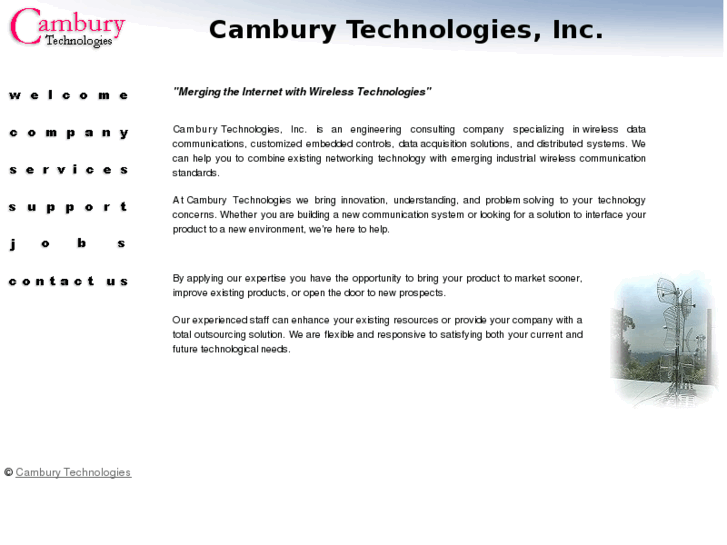 www.cambury.com