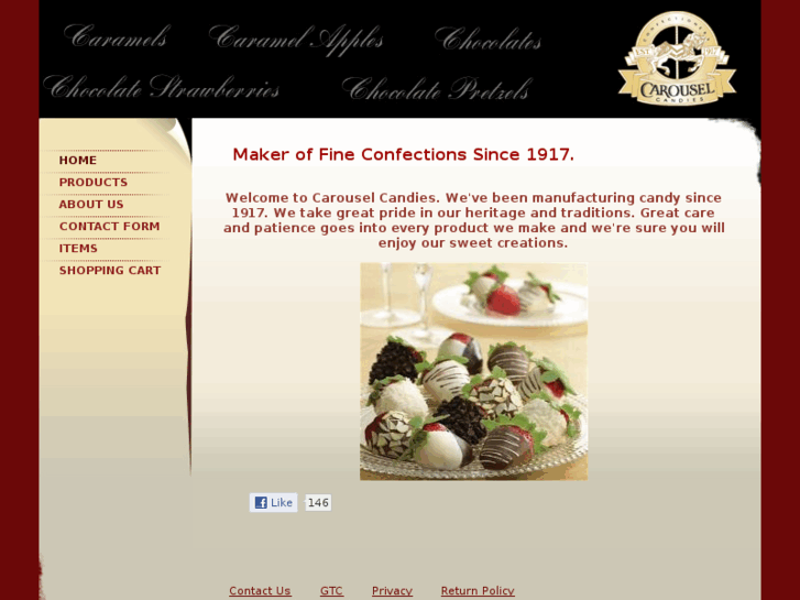www.carousel-candies.com
