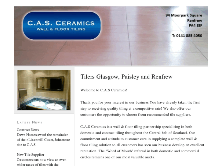 www.casceramics.co.uk