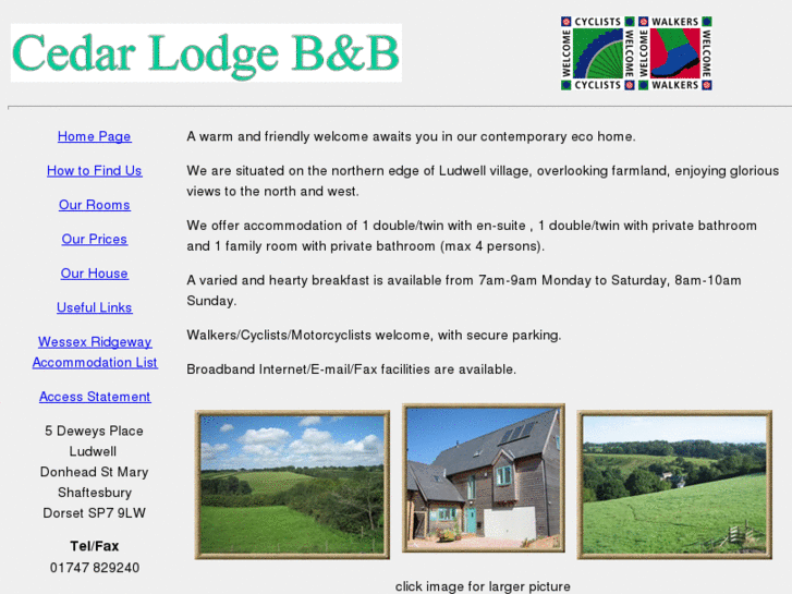 www.cedarlodge.org.uk