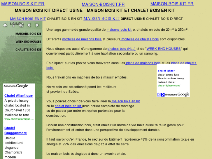 www.chalet-bois-kit.com