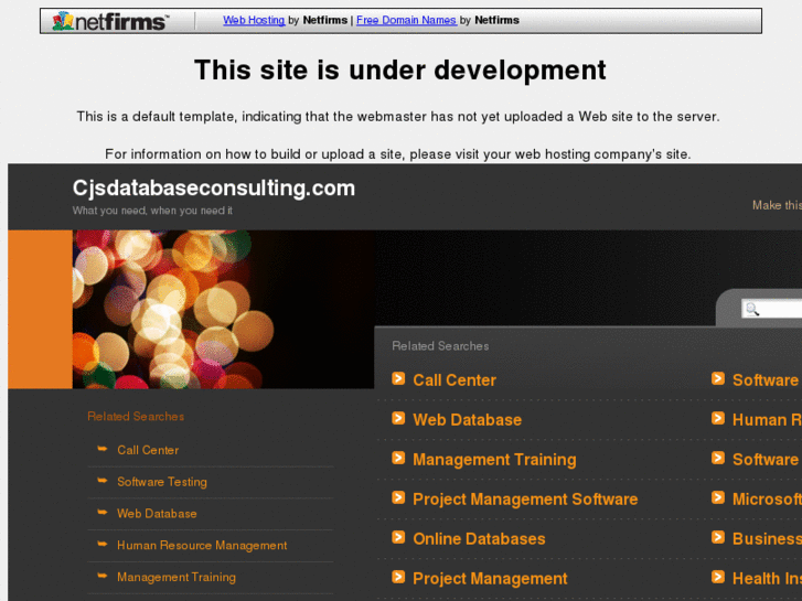 www.cjsdatabaseconsulting.com