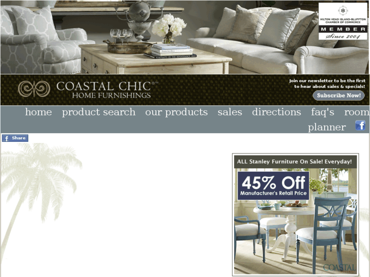 www.coastalchic.com