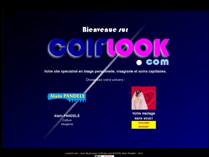 www.coiflook.com