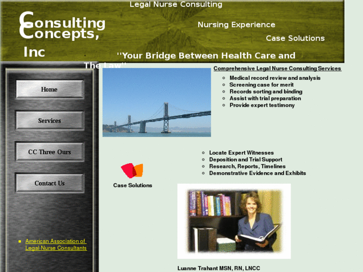 www.consultingconcepts.net