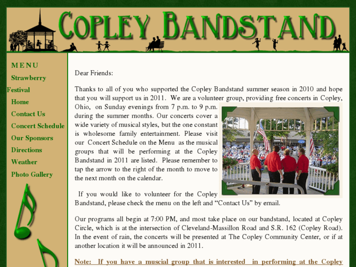 www.copleybandstand.com