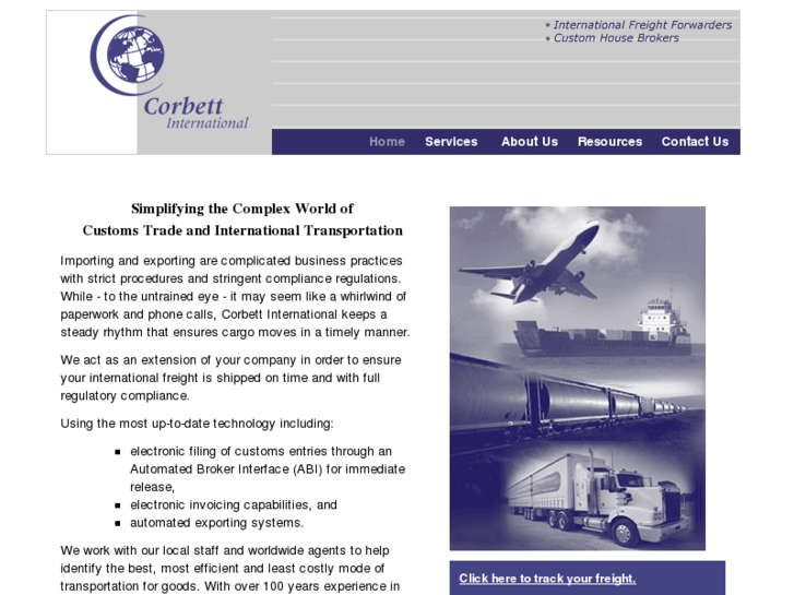 www.corbettintl.com