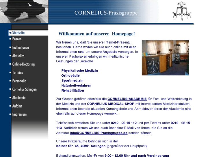 www.cornelius-akademie.org