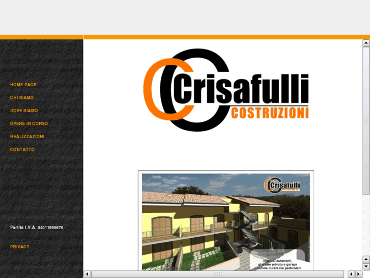 www.crisafullicostruzioni.com