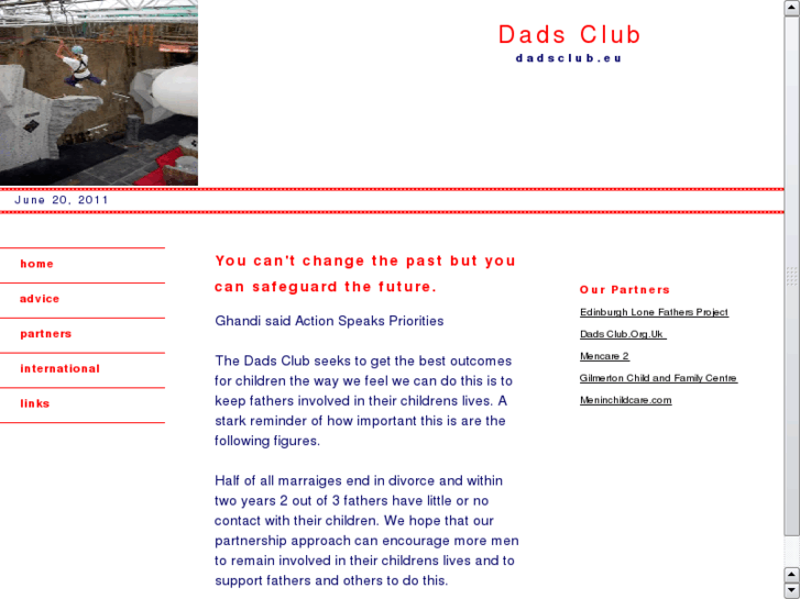 www.dadsclub.eu