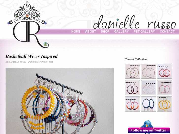 www.daniellerusso.com