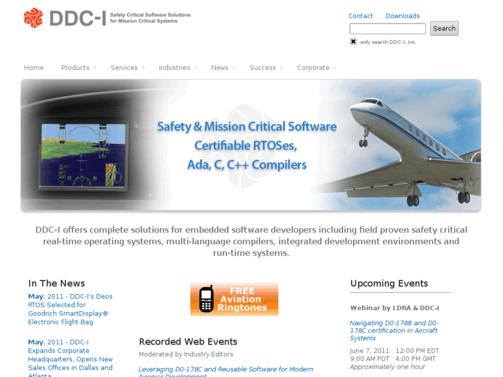 www.ddci.com