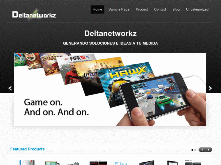 www.deltanetworkz.net